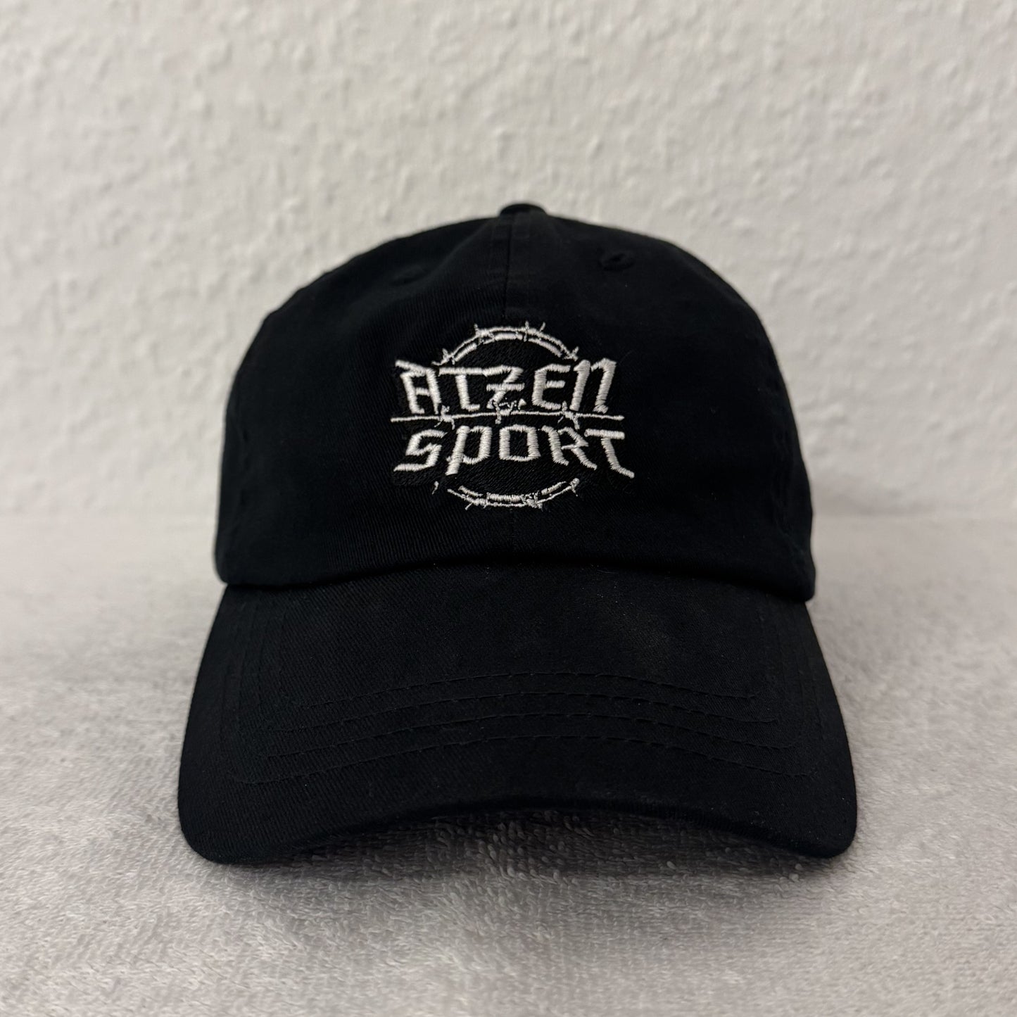 AS - Stacheldraht (Cap)