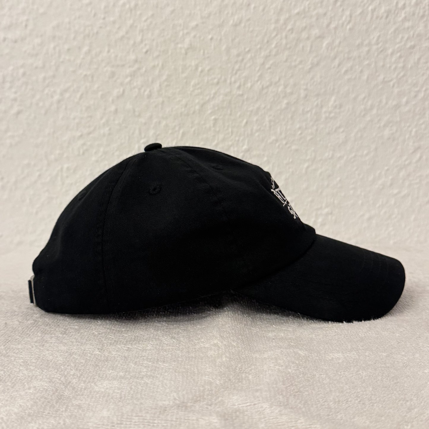 AS - Stacheldraht (Cap)