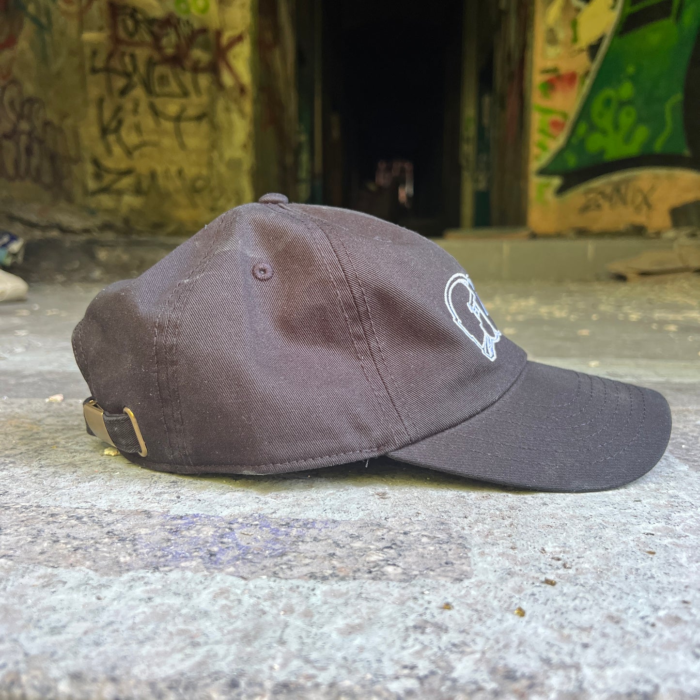 AS - Conz (Cap)