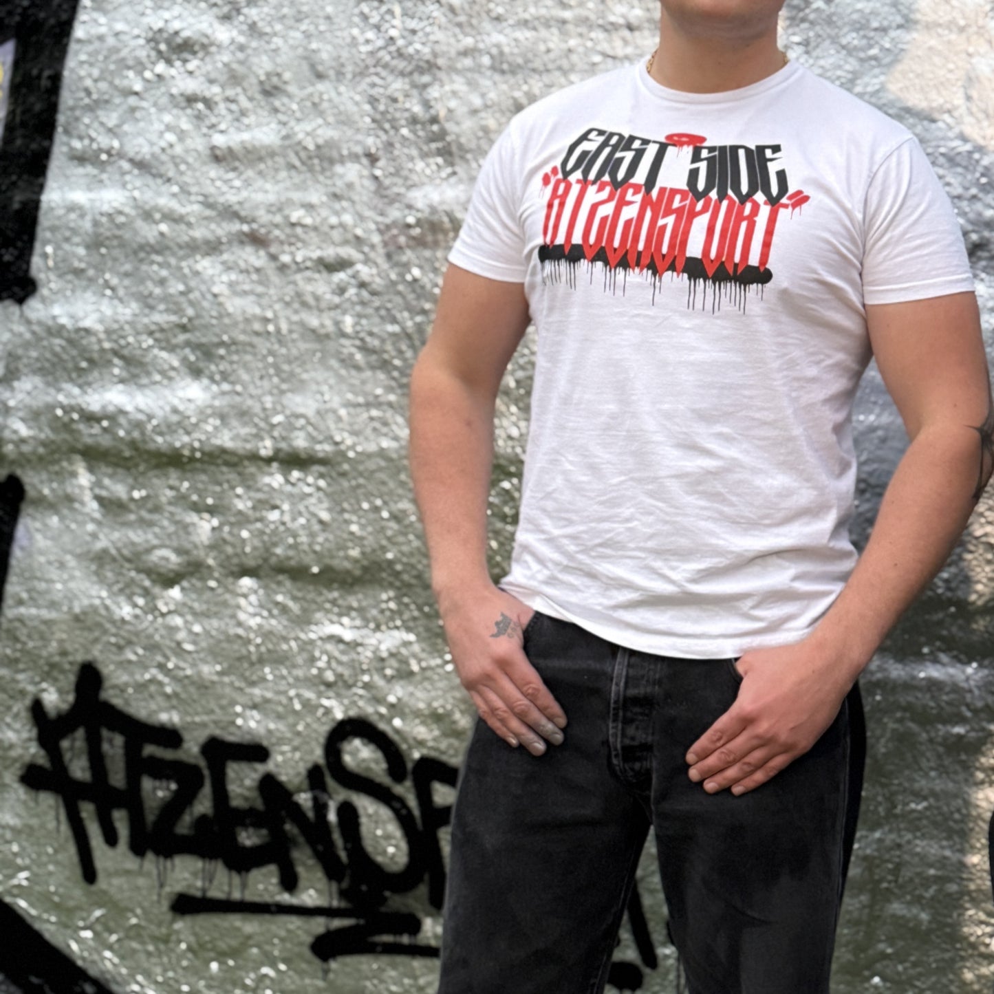 EastSide x Atzensport