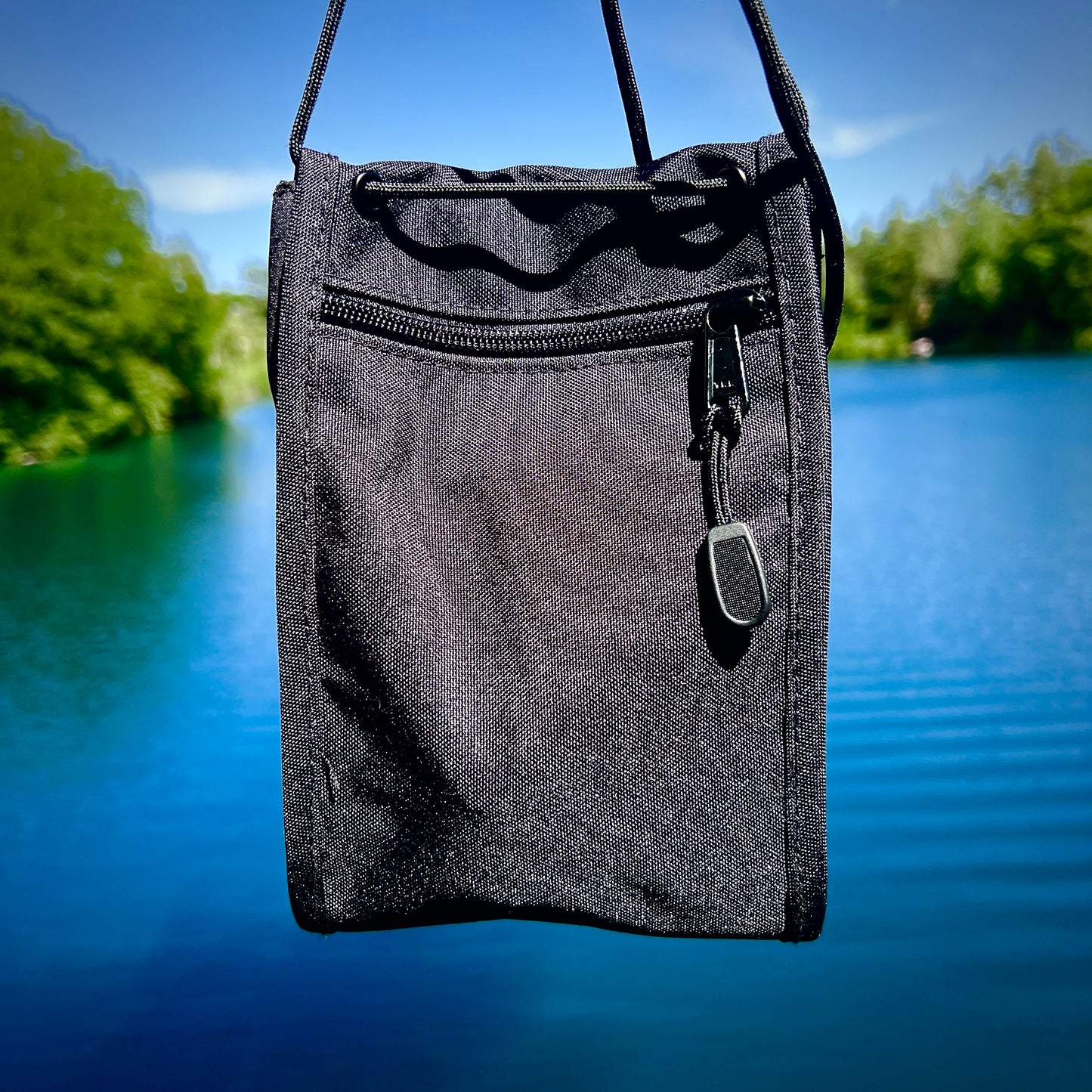 AS - Stacheldraht (Pusherbag)