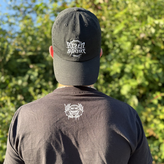 AS - Stacheldraht (Cap)