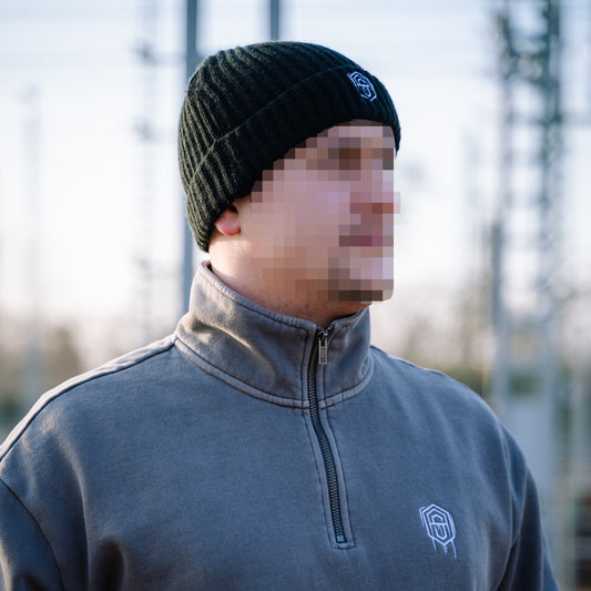 AS - Kaltstart (Mütze)