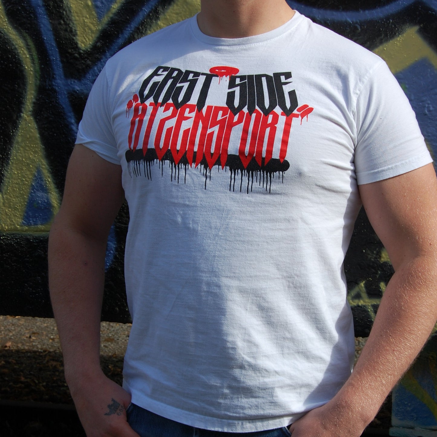 EastSide x Atzensport