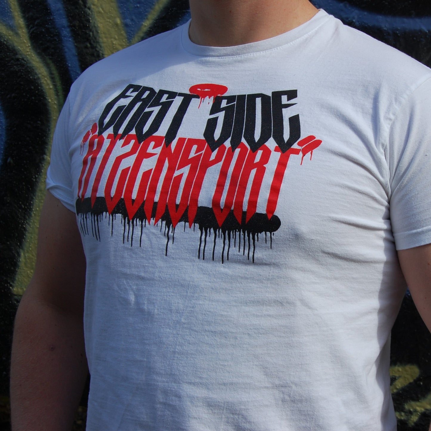 EastSide x Atzensport