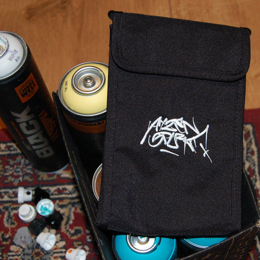 AS - Amute (Pusherbag)