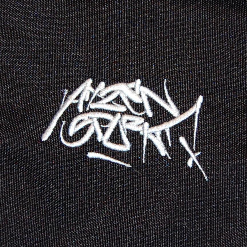 AS - Amute (Pusherbag)