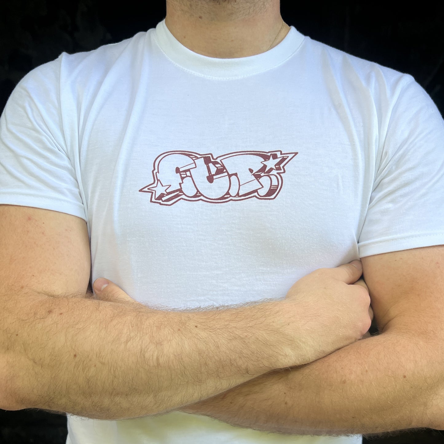 AS - Conz (Shirt) [Weiß]