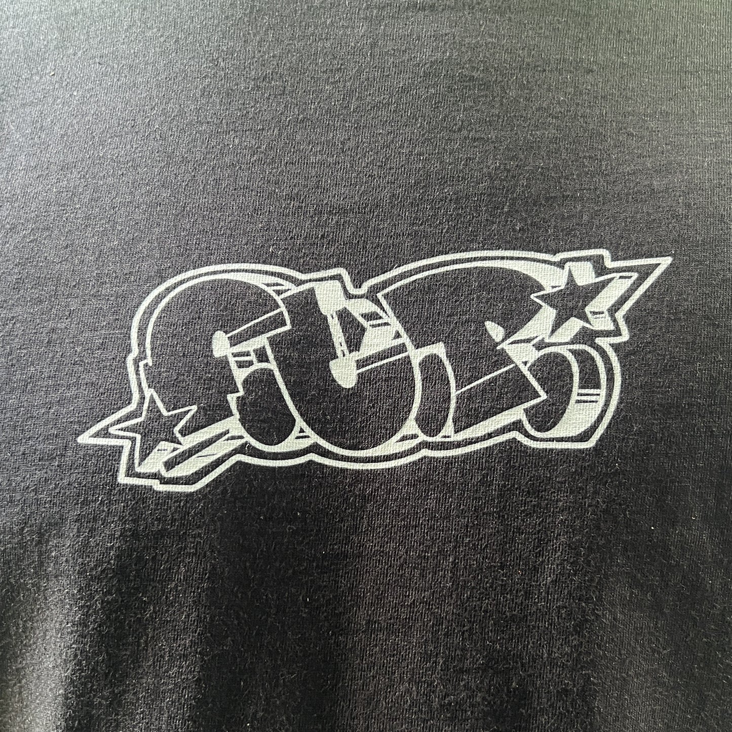 AS - Conz (Shirt) [Schwarz]