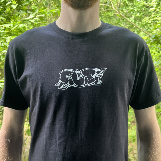 AS - Conz (Shirt) [Schwarz]
