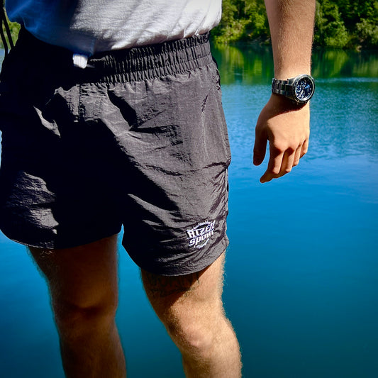 AS -Stacheldraht (Badehose)