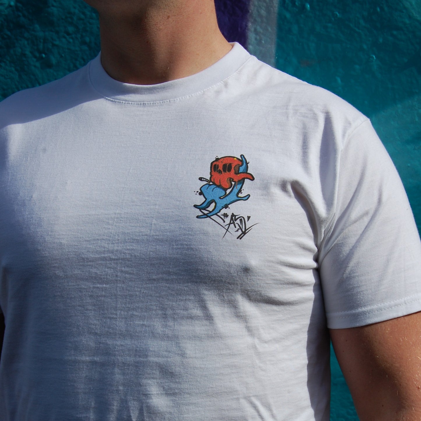 AS – Rigoberto (Shirt)