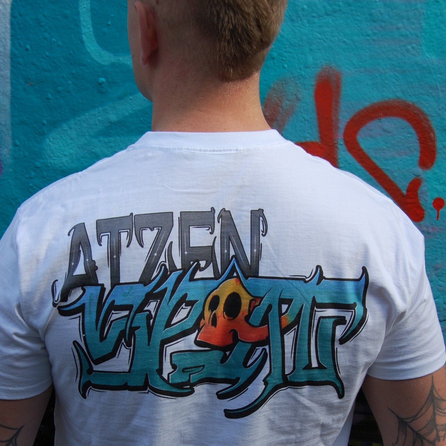 AS – Rigoberto (Shirt)