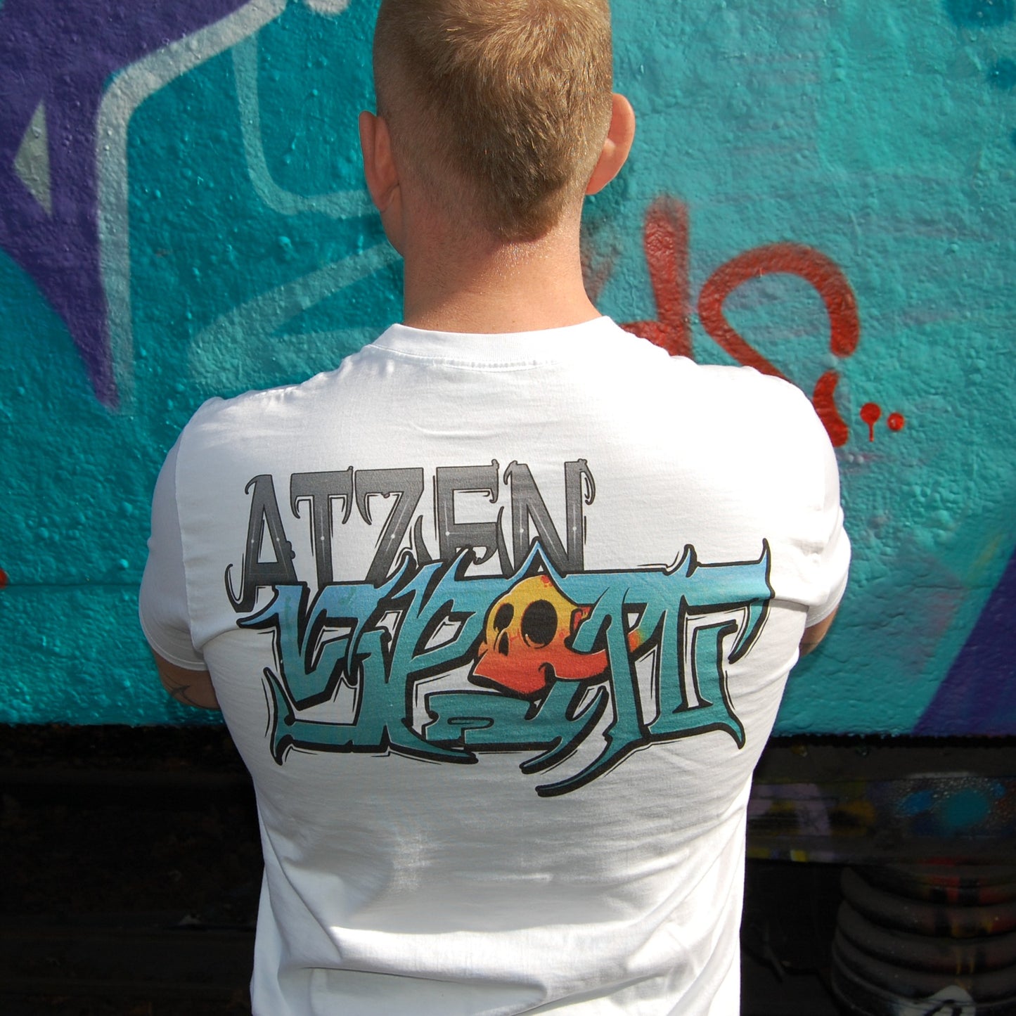 AS – Rigoberto (Shirt)