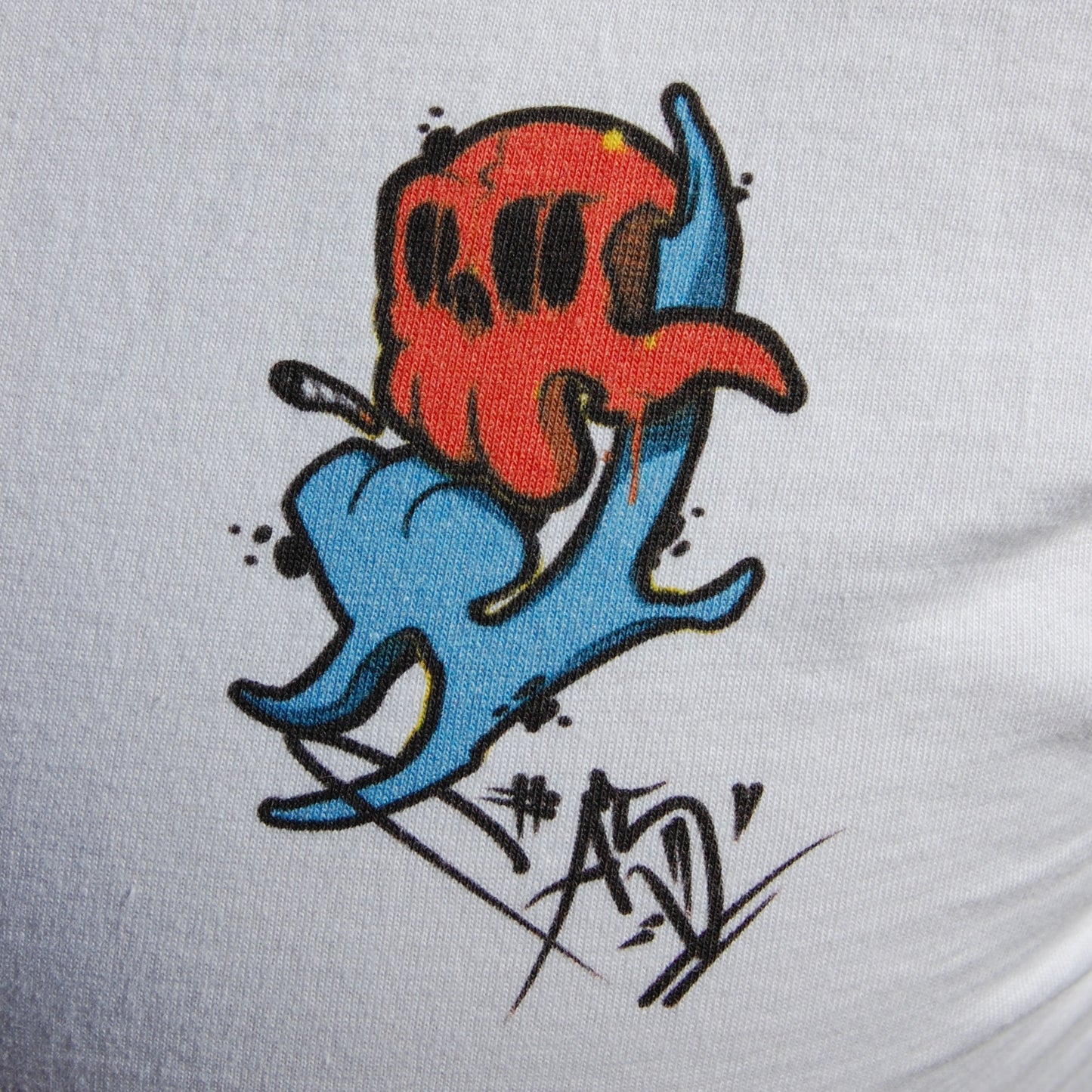 AS – Rigoberto (Shirt)