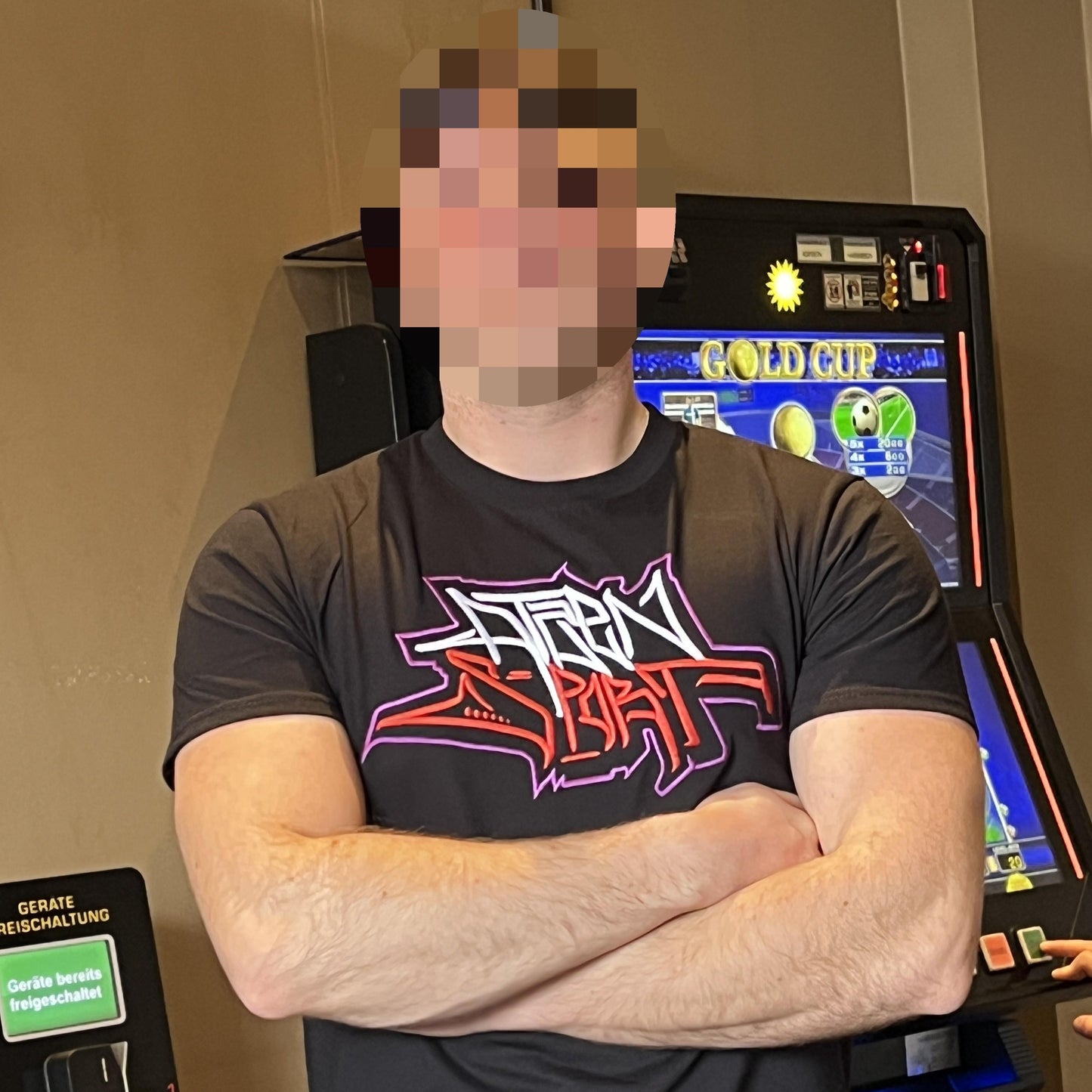 AS - JSEK (Shirt)