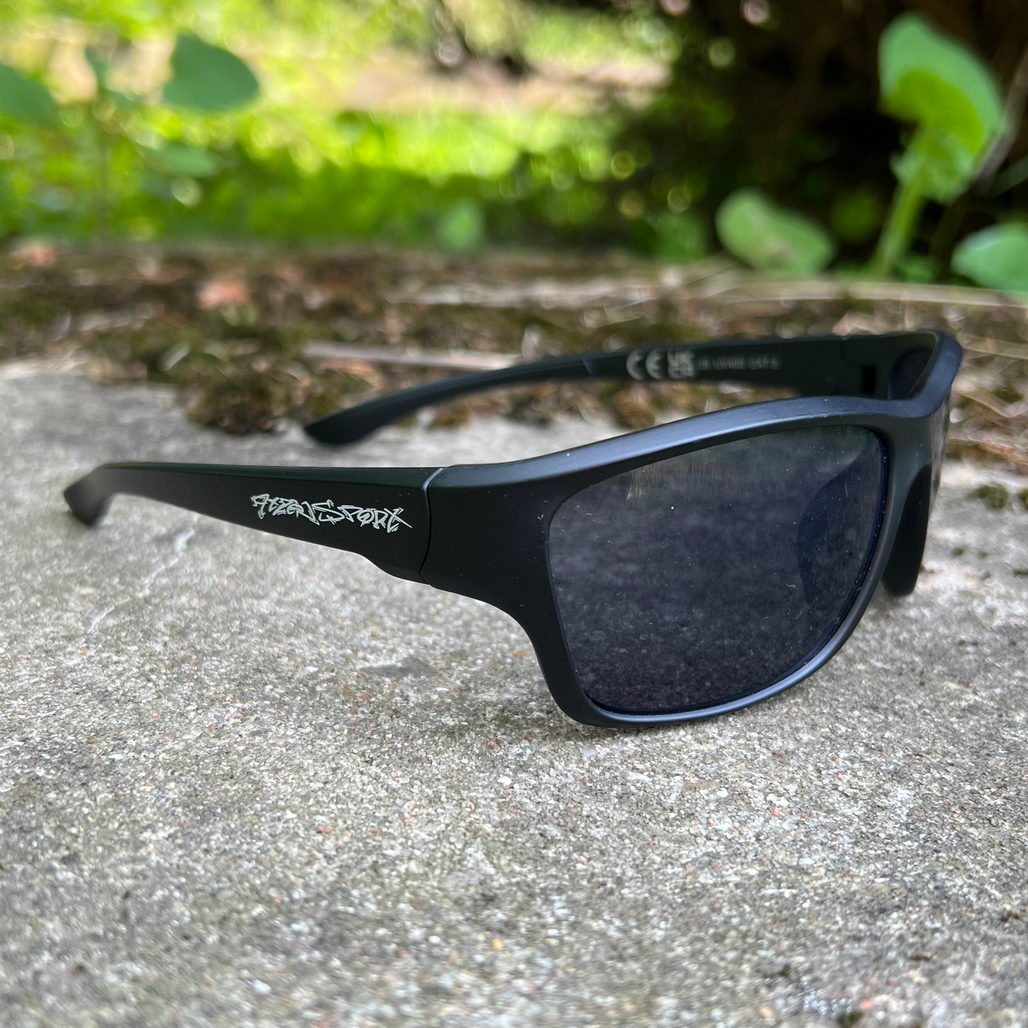 AS - SUK (Sonnenbrille)