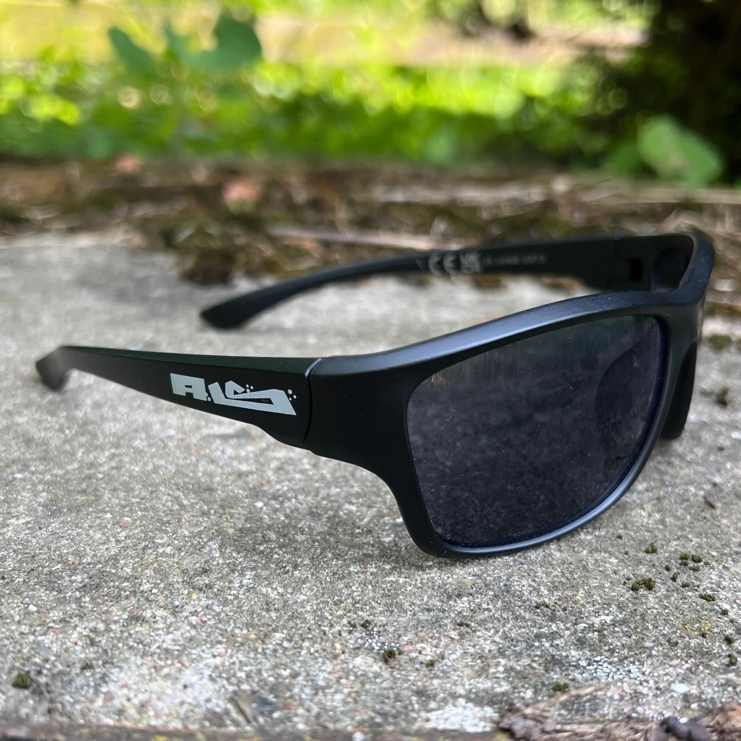 AS - XXL (Sonnenbrille)